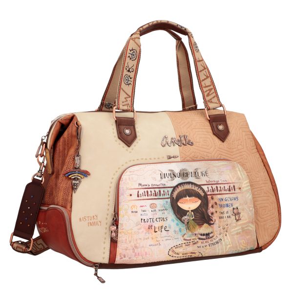 Anekke Sport- Reisetasche 36608-419