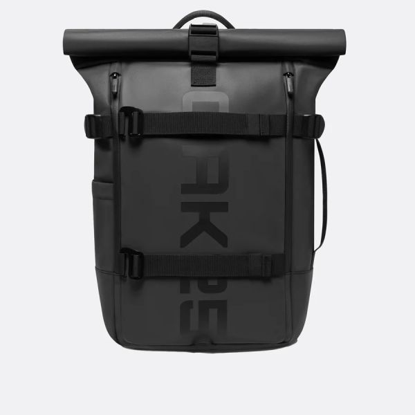 OAK25 Laptoprucksack Luminite Rolltop