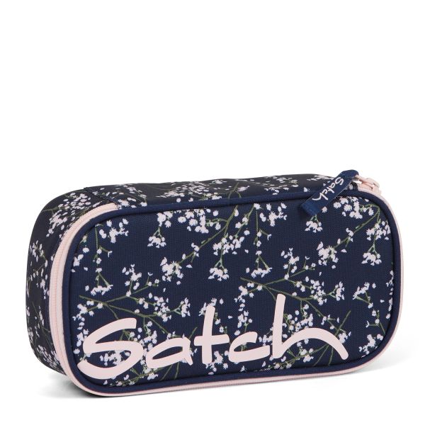 Satch Schulzubehör SCHLAMPERBOX