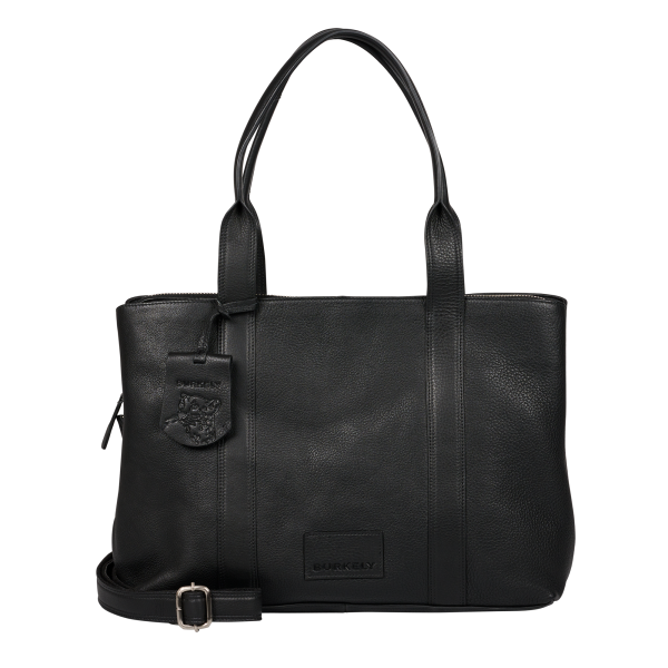 Burkely Shopper Beutel 1000331.85.10 SOFT SKYLAR