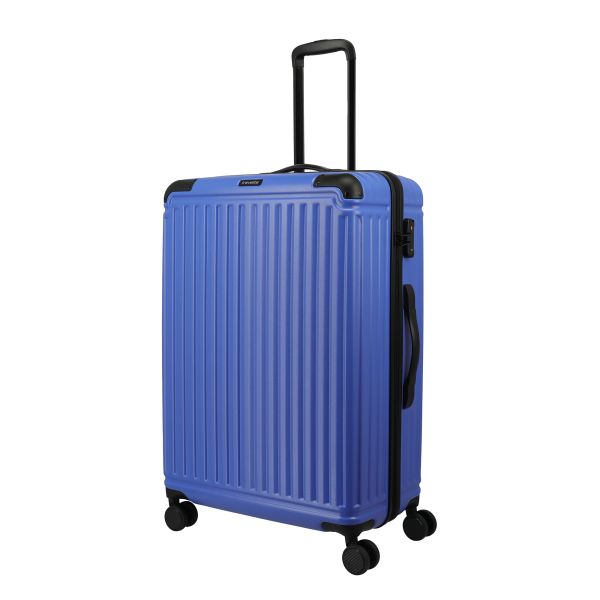 Travelite Trolley m. Reissverschlus 072649