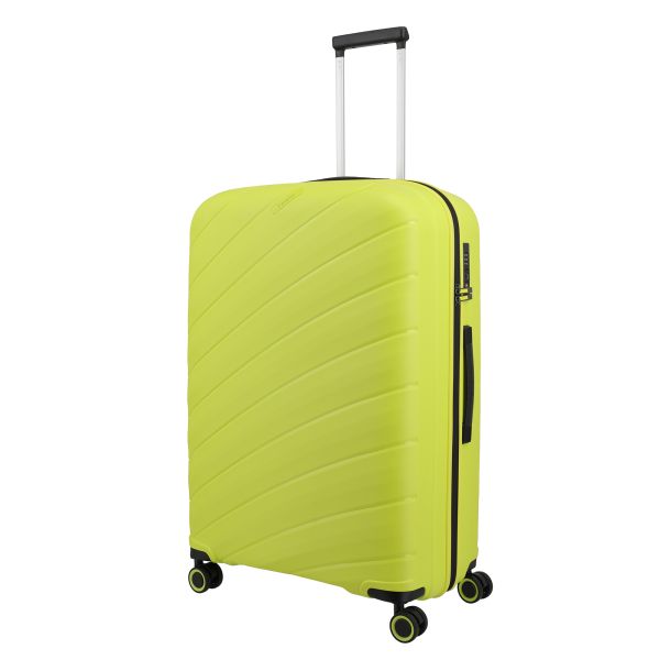 Travelite Trolley m. Reissverschlus 077349