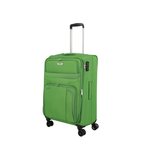 Travelite Trolley m. Reissverschlus 098548