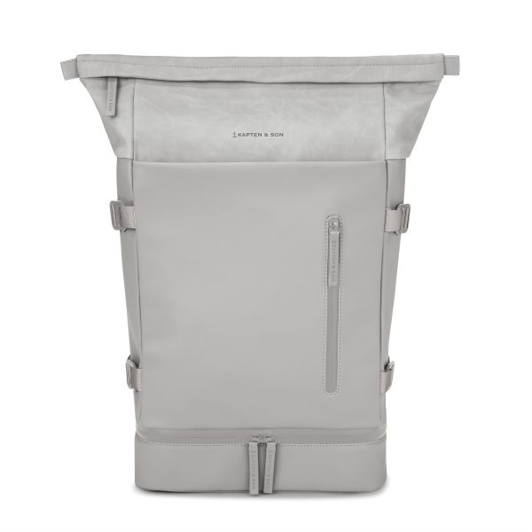 Kapten & Son Laptoprucksack Helsinki