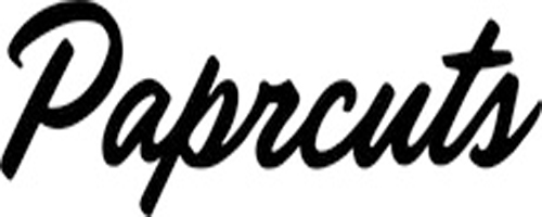 Paprcuts