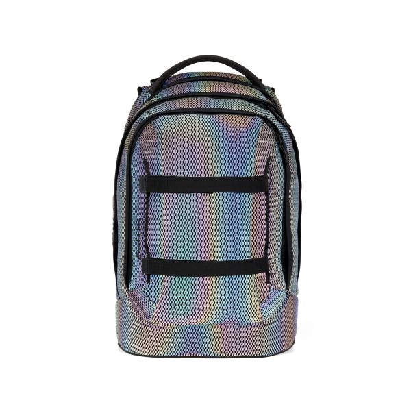 Satch Schul- Unirucksack SATCH PACK REFLECT SET