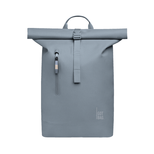GOT BAG Laptoprucksack ROLLTOP LITE 2.0