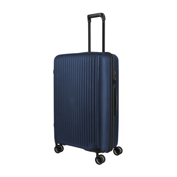 Travelite Trolley m. Reissverschluss 7000249 Skymate L