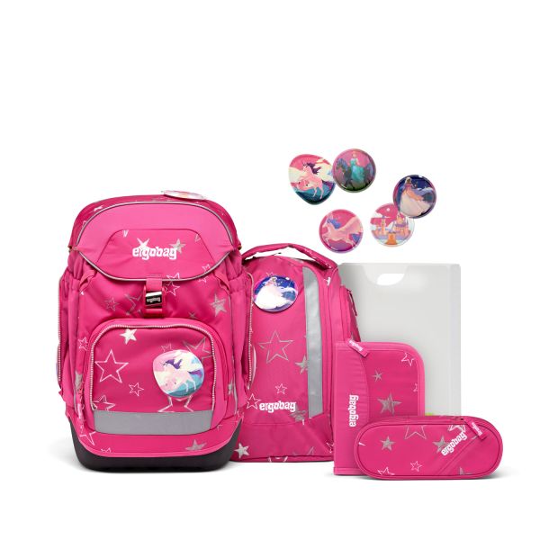 Ergobag Grundschulranzen Ergobag Pack 3