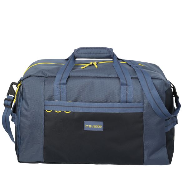 Travelite Sport- Reisetasche 8000005 Color Craze