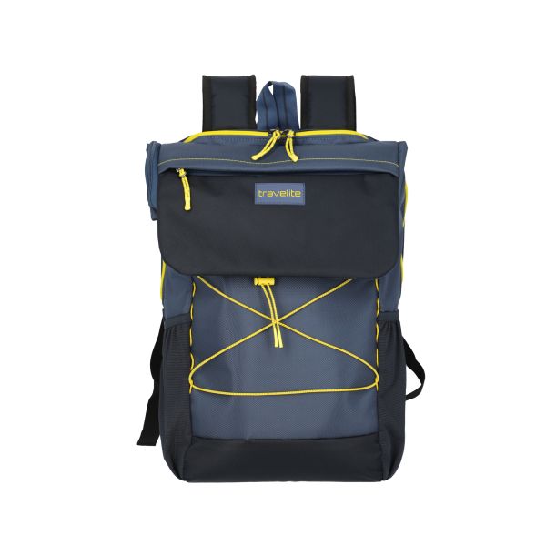 Travelite Daypack 8000008 Color Craze