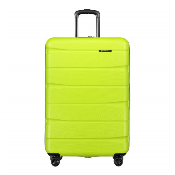 Franky Trolley m. Reissverschlus ABS13 75cm