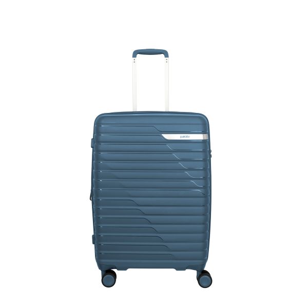 Travelite Trolley m. Reissverschlus 7000548