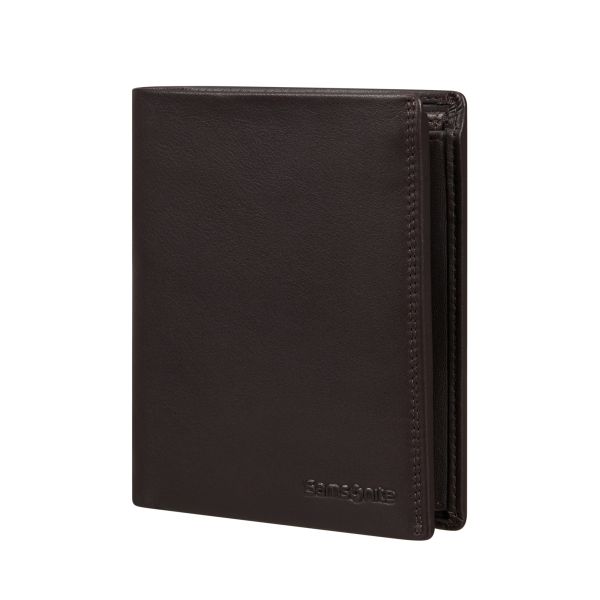 Samsonite Scheintasche hoch ATTACK 2 SLG 147