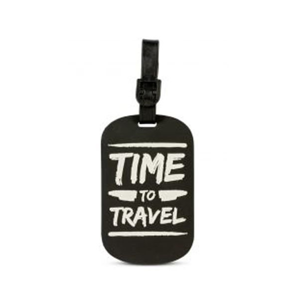 Fabrizio Reiseaccessoires 10503 Kofferanhänger