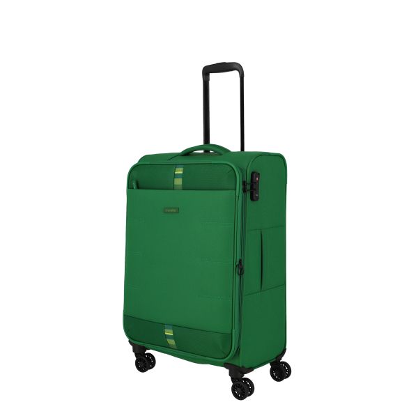 Travelite Trolley m. Reissverschlus 080948