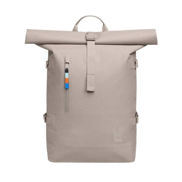 GOT BAG Laptoprucksack ROLLTOP 2.0