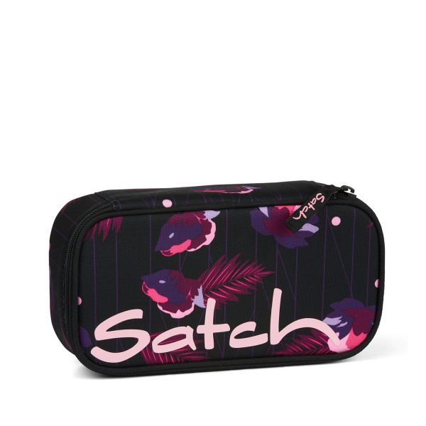 Satch Schulzubehör SCHLAMPERBOX