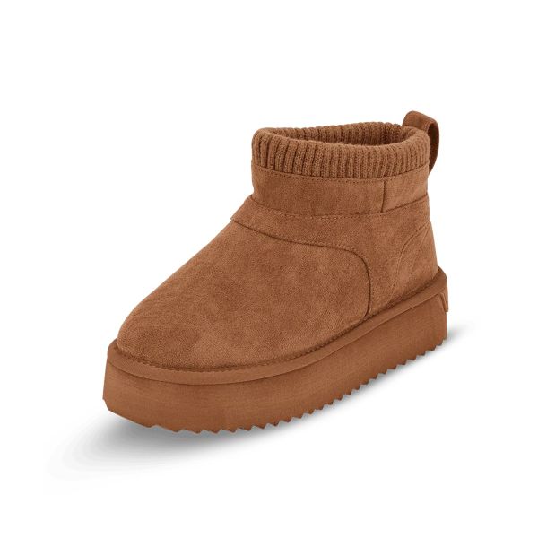 Hey Marly Damen Schuh COZY MID