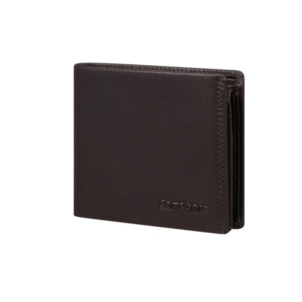 Samsonite Scheintaschen quer ATTACK 2 SLG 046