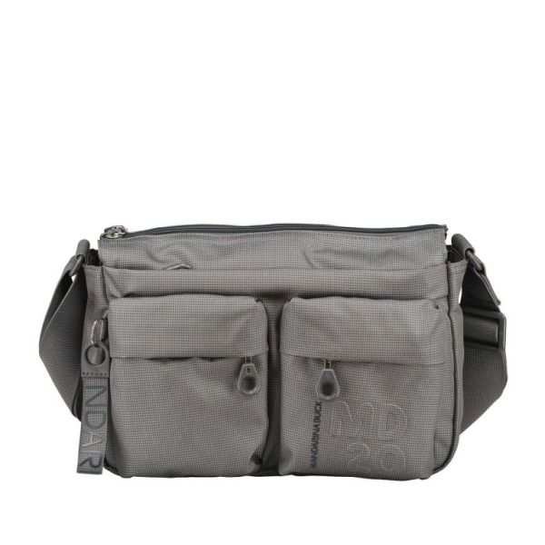 Mandarina Duck Handtasche MD20 Umhängetasche