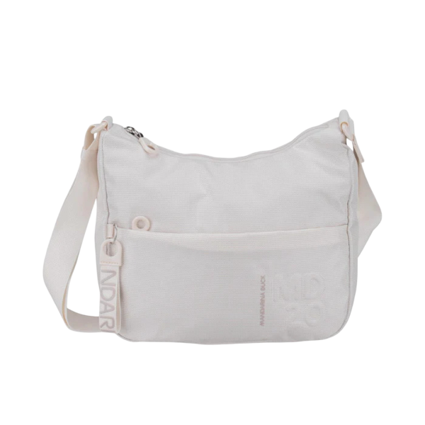 Mandarina Duck Handtasche QMT37 MD20 Hobo Medium