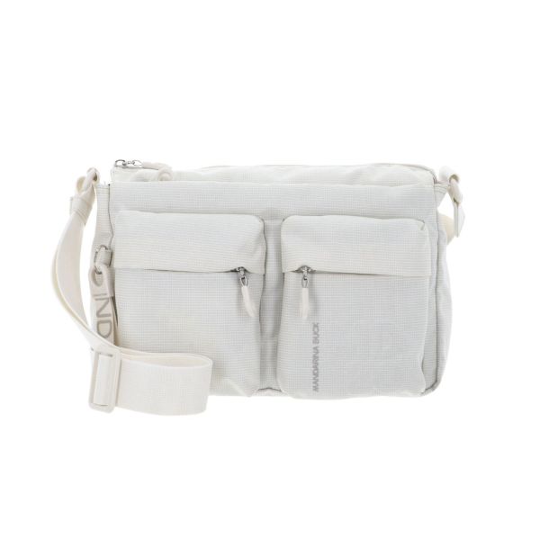 Mandarina Duck Handtasche QMTX5 MD20 Medium Crossover