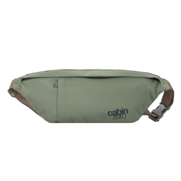 Cabin Zero Gürteltasche BUM BAG 2L