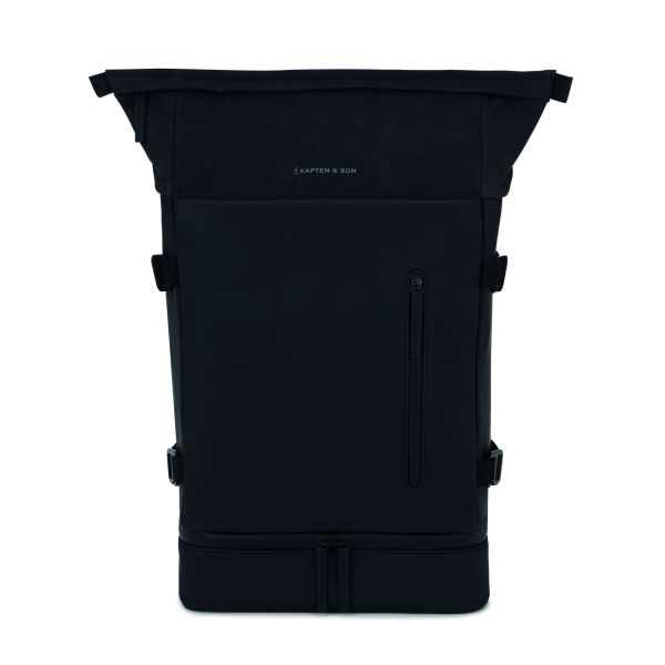 Kapten & Son Laptoprucksack Helsinki