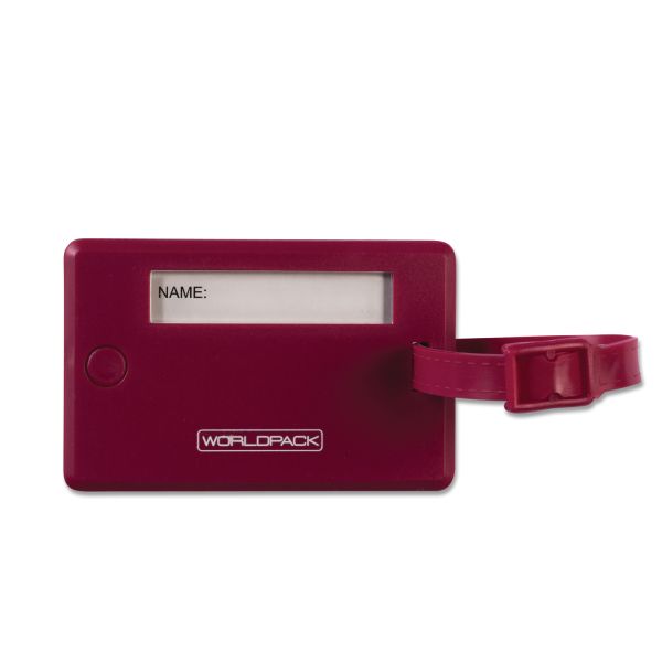 Fabrizio Reiseaccessoires 00114 Kofferanhänger