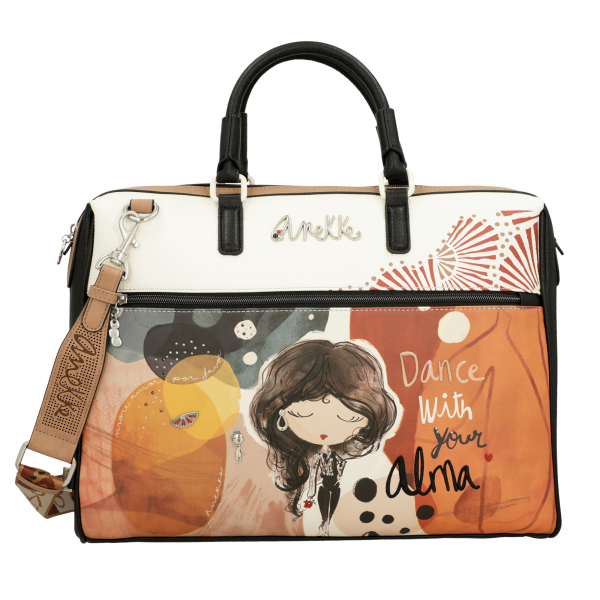 Anekke Businesstasche 40706-112 ALMA