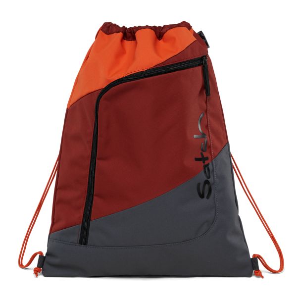 Satch Schulzubehör SPORTBEUTEL NON