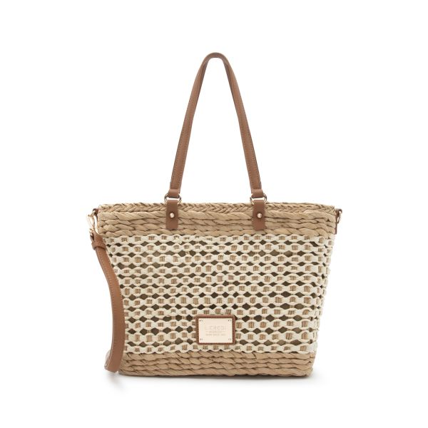 L. Credi Shopper Beutel 1006049 Romina Serie