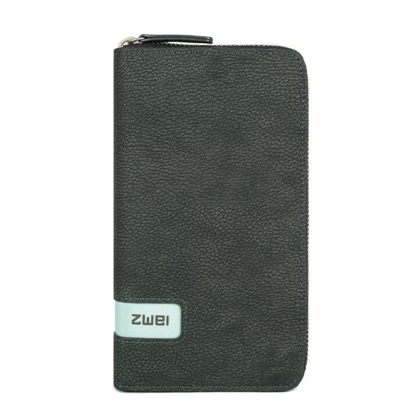 Zwei Damenbörse M.WALLET MW2