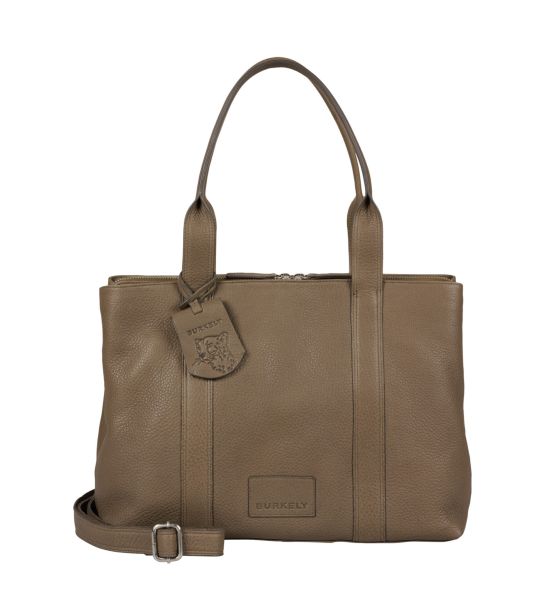 Burkely Shopper Beutel 1000331.85.25 SOFT SKYLAR