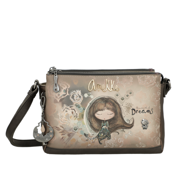 Anekke Handtasche 41703-184 REAL