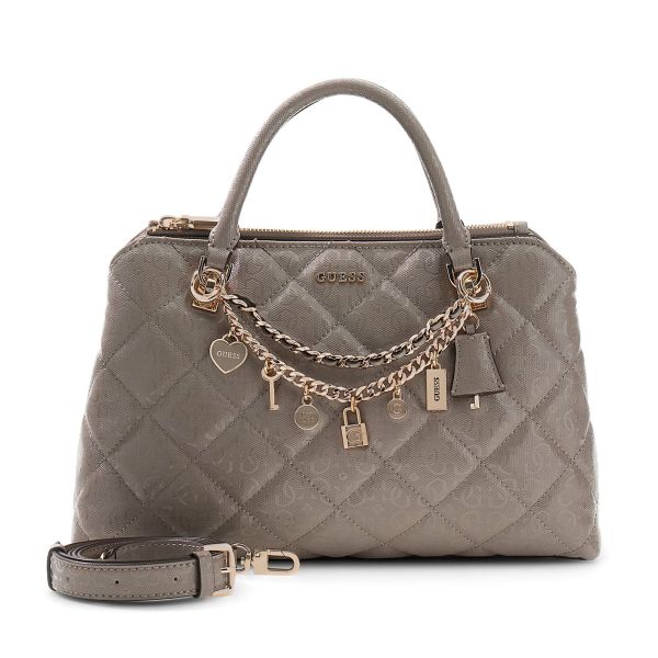 Guess Handtasche HWGG99 12060 Libby