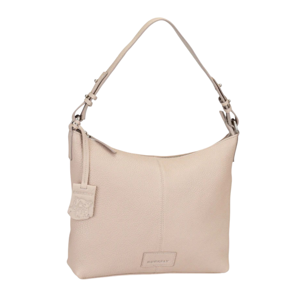 Burkely Shopper Beutel 1000337.85 Soft Skylar