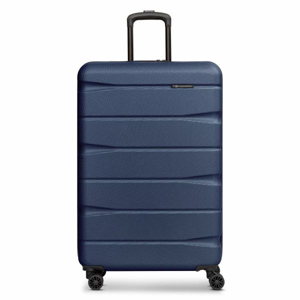Franky Trolley m. Reissverschlus ABS13 75cm