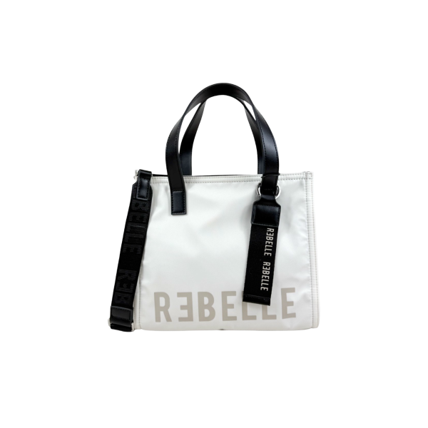 Rebelle Shopper Beutel POPPY NYLON
