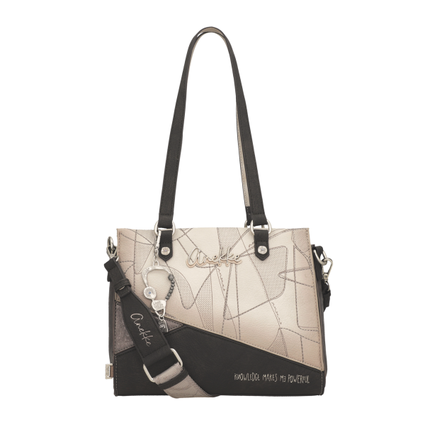 Anekke Shopper Beutel 42812-275 AURALIS
