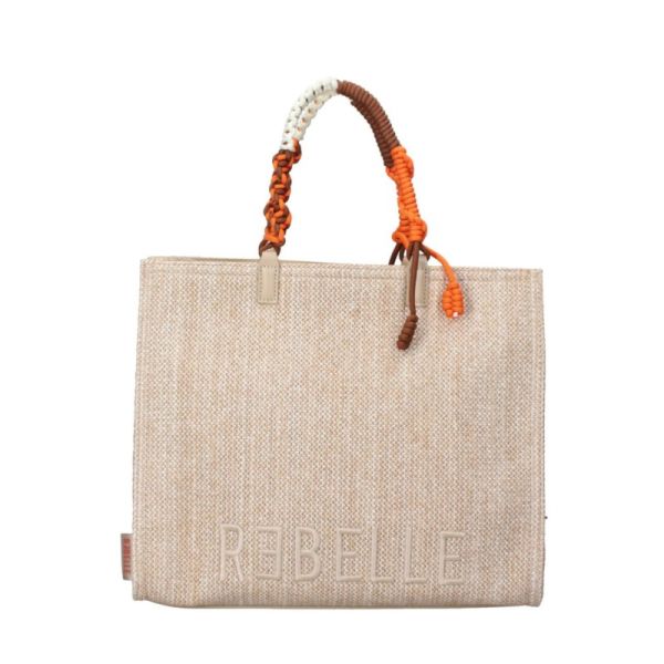 Rebelle Shopper Beutel ELECTRA SAFARI