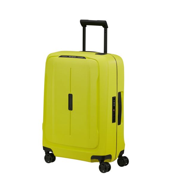 Samsonite Trolley m. Rahmen ESSENS SPINNER 55 20