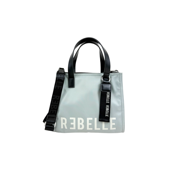 Rebelle Shopper Beutel POPPY NYLON