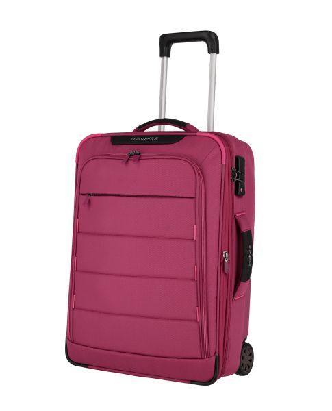 Travelite 2 Rad Trolley Skaii S