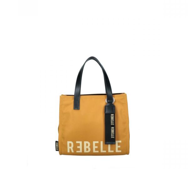 Rebelle Shopper Beutel POPPY NYLON