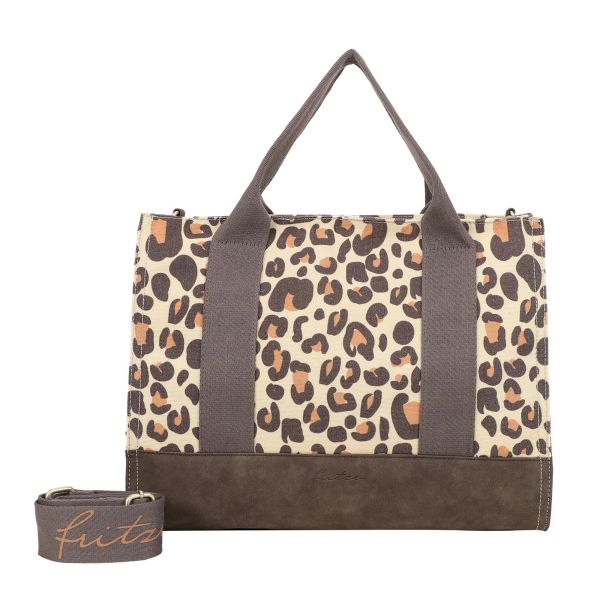 Fritzi aus Preußen Shopper Beutel FR5274815 TOTE BAG