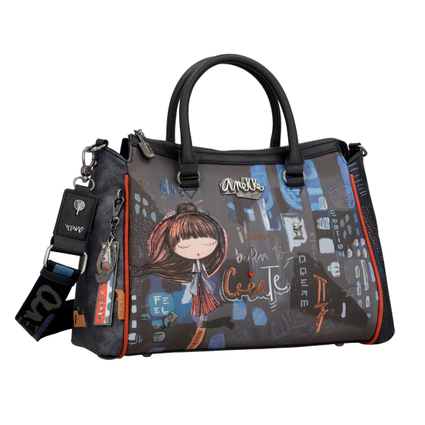 Anekke Shopper Beutel 37801-164 Contemporary