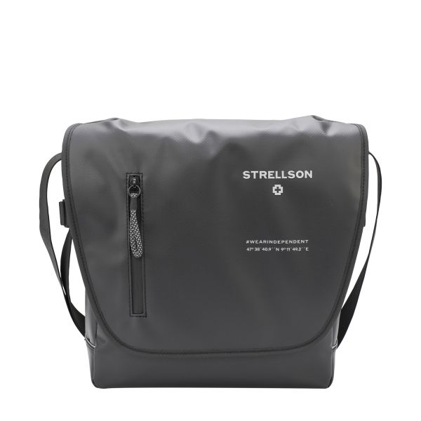 Strellson Men's Bag 4010003050 Dorian MVF