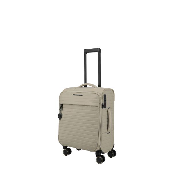 Travelite Trolley m. Reissverschlus 091747